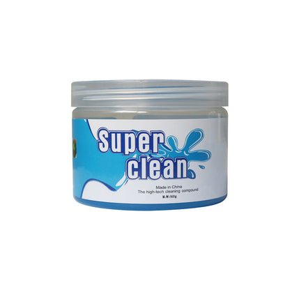 2025 UPGRADED Cleaning Gel for Car